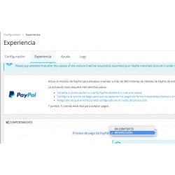 Mountain fox notebook